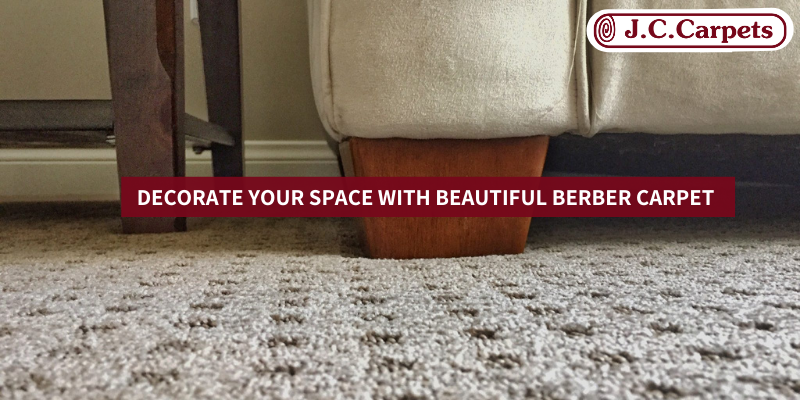 carpeting service