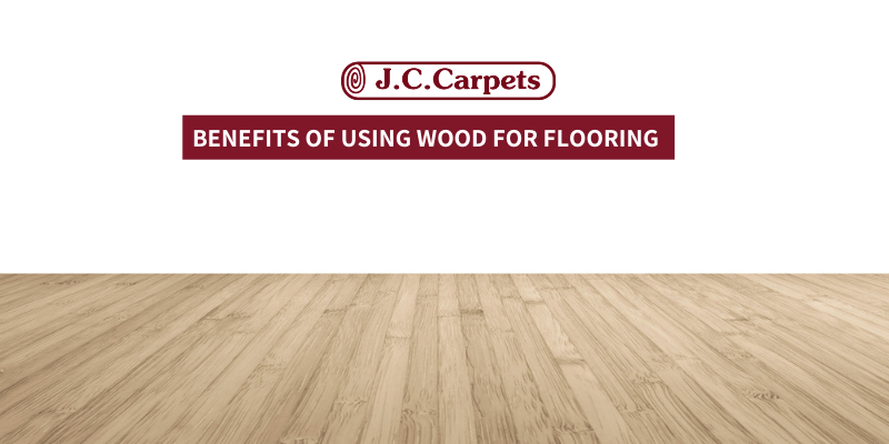 4 More Reasons To Install Wood Flooring In Herefordshire