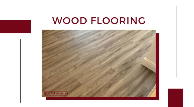 wood flooring Worcestershire