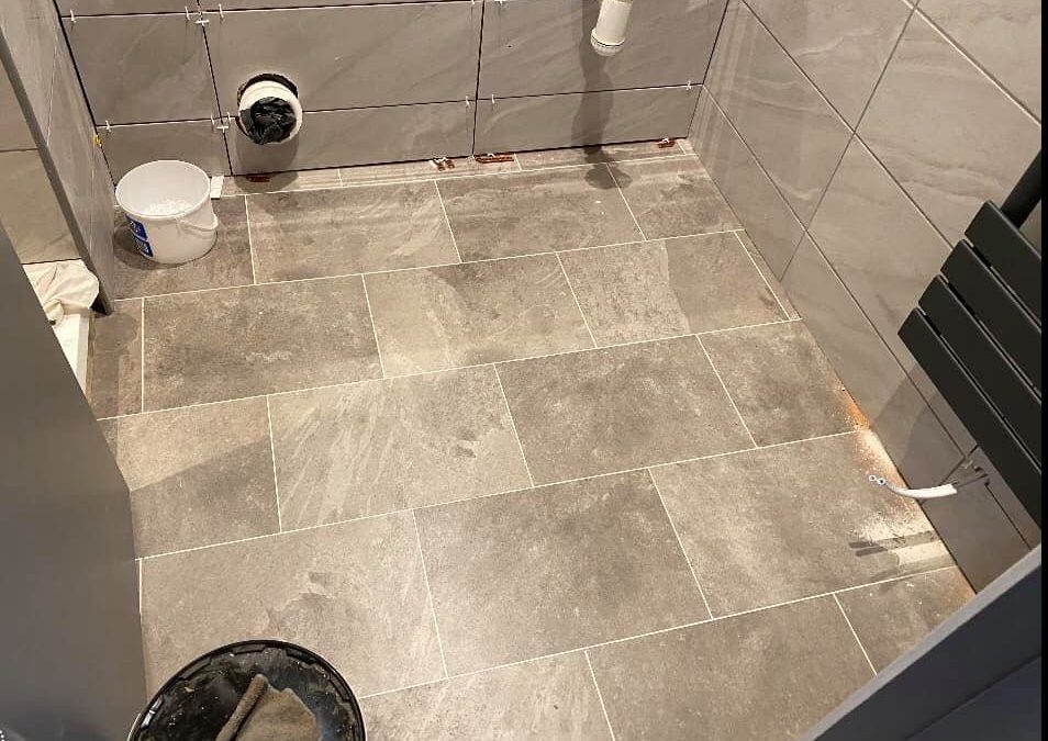 vinyl flooring supplier